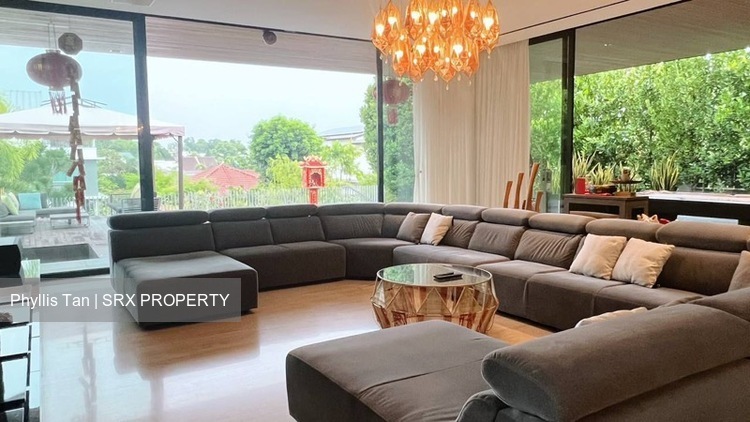 Toh Estate (D17), Semi-Detached #527637661